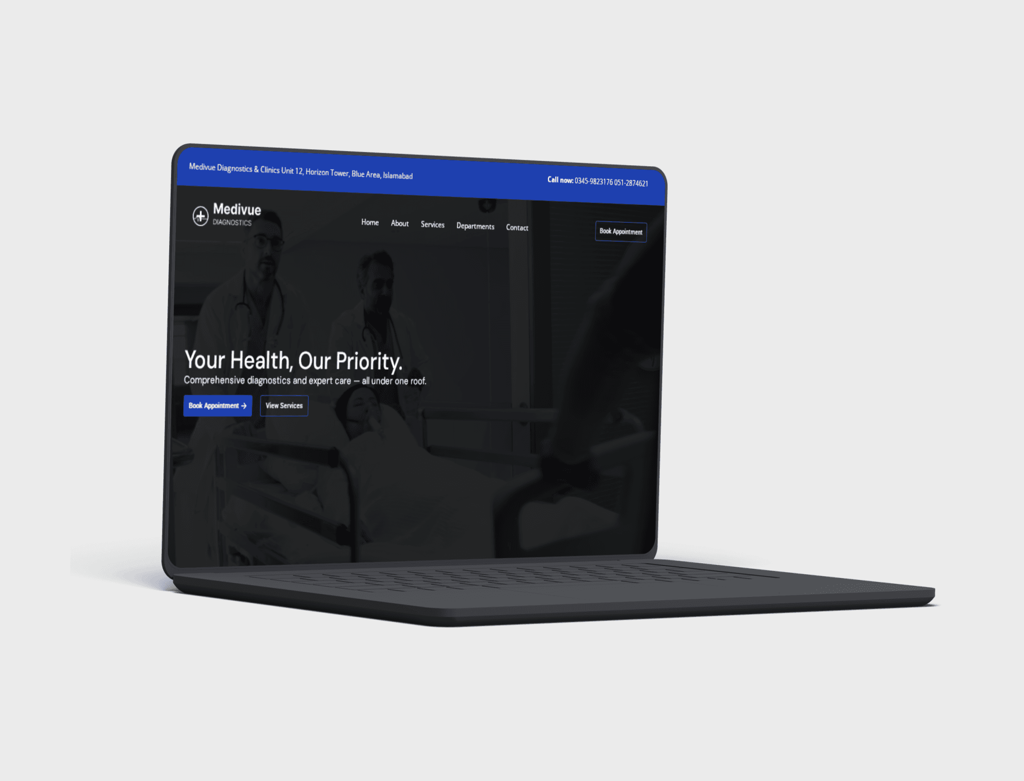 Payroll dashboard interface showing analytics and data visualization